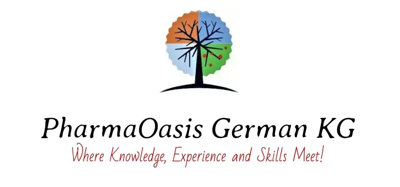 PharmaOasis German KG