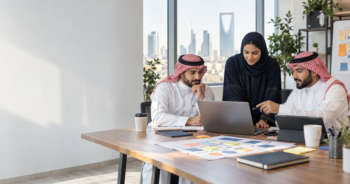 Editorial image for: How to move your business from Excel and WhatsApp to an ERP